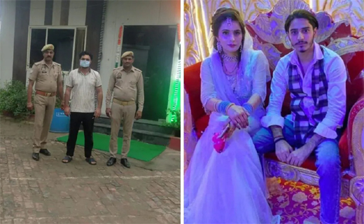 Noida murder